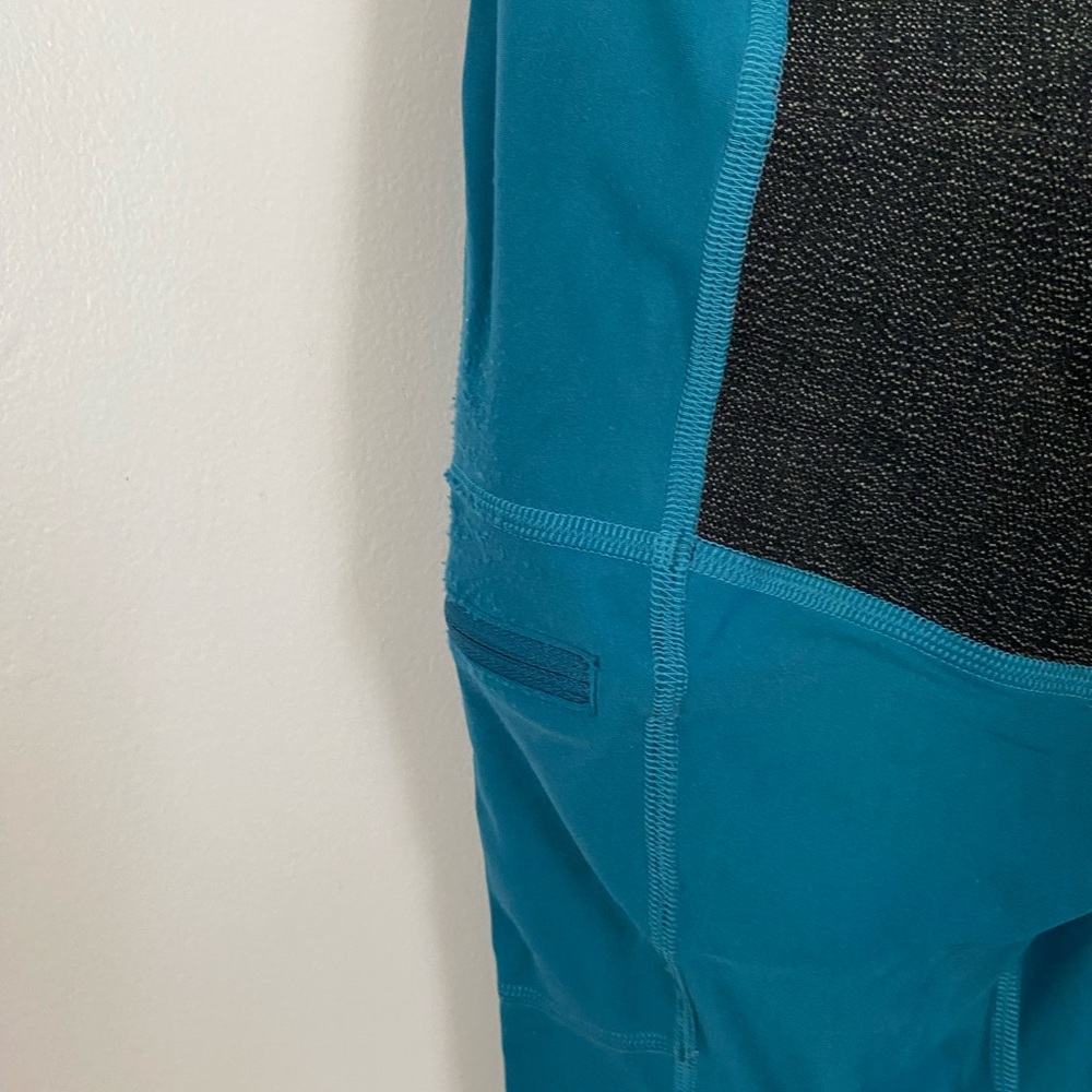 Fjallraven Abisko Trekkin Tights - Picture 3 of 4